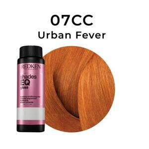 (1) 7CC (urban fever) redken shades eq